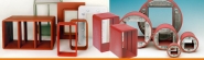 MCT Brattberg - Cable Transit Frames