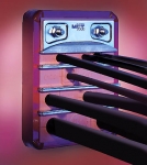 MCT Brattberg - Cable & Pipe Sealing Transits for Offshore & Maritime