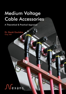 Essential Reading - Medium Voltage Cable Accessories Book Published By Nexans