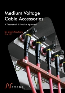Recent Developments In Medium Voltage Cable Accessories 