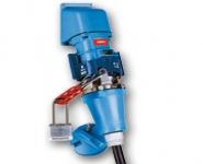 Marechal DB3 40 Amp 7.5kW Disconnectable Motor Switches 