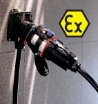 Marechal DXN1 20amp, Zone 1 & Zone 2 Hazardous Area Plugs & Sockets (ATEX)
