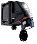 ATEX Plugs & Sockets : Marechal DXN1 20Amp Plug & Sockets for Hazardous Area  Zone 1 & 2