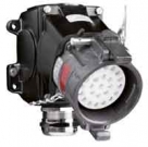 Marechal DXN25C Multi-Contact Connectors - Hazardous Area ATEX Explosion Proof Plugs & Sockets
