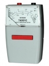 Martindale Electric Metrohm MET7A501C Safety Insulation Tester
