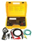 Martindale Electric Metrohm METE3511 5kV Analogue Insulation Tester