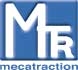 Mecatraction EID50 Electric Hydraulic Crimping Tools For Cable Jointers & Overhead Linesmen