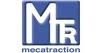 Mecatraction Cable Lugs, Crimps, Terminals & Splices