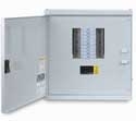 Wall Mounted Fusegear 20-630A 