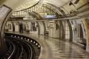Metronet (London Underground) - Lighting Plug & Socket Boxes