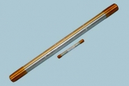 Mid-Span & Non-Tension Joints