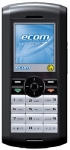 ATEX Mobile Phones - Hazardous Area (Zone 1 / 2/ 22) & Intrinsically Safe - Ecom - Ex Handy 05