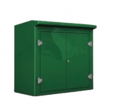Morgan Marine GRP Type H Cabinet & Feeder Pillar
