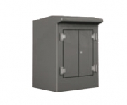Morgan Marine GRP Type J Cabinet & Feeder Pillar