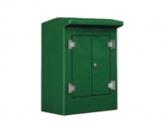 Morgan Marine GRP Type O Cabinet & Feeder Pillar
