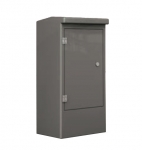 Morgan Marine GRP Type P Cabinet & Feeder Pillar