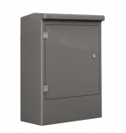 Morgan Marine GRP Type R Cabinet & Feeder Pillar