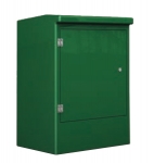 Morgan Marine GRP Type S Cabinet & Feeder Pillar