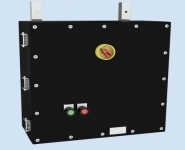 Motor Starters - DOL Direct on Line ATEX 30KW - Walsall DOL30