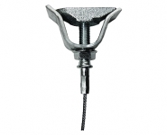 Multiwedge 2 End Fixing - Gripple
