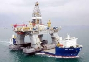 NEK606 Norwegian Standard Offshore, Oil, Gas, Marine & Shipping Cables