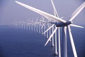 Nexans Euromold Connectors for Wind Turbine Applications