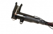 Nexans Euromold 400LB/G Elbow Connectors 11/12kV 630Amps 25-300sqmm
