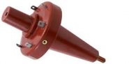 Nexans Euromold HV Bushings for Air, Oil & Gas Insulated Switchgear & Transformers