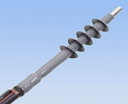Nexans Euromold High Voltage Heat Shrink & Cold Shrink Cable Terminations up to 33kV