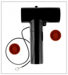 Nexans Euromold Tee Connectors for HV Cable Connections of Wind Turbines
