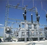 Nexans High Voltage (HV) Transformer Sealing Ends 