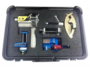 Nexans Utility Tool Kit 82320 - Cable Preparation Tool Kit