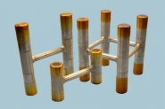 Non-Tension Joint Spacers