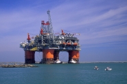 Offshore Cable Cleats
