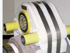 Subsea, Oil & Gas Strapping & Banding Systems For Cables, Pipes & Umbilicals