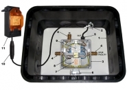 Passive Safe Cable Terminations