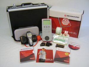 PAT Testing Explained - Seaward PAT Testing Equipment (Portable Appliance Testing) 