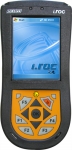 Ecom i.roc 520 PDA Pocket PC - Hazardous Area (Zone 2 ) & Intrinsically Safe