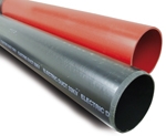 PVC Polypipe Cable Duct (Class 1)