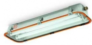 Palazzoli RINO Lighting - Watertight Stainless Steel Lighting Fixtures (IP66) 