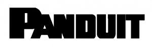 Panduit - Rail Cable & Wire Management