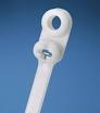 Panduit Dome-Top Barb Ty Clamp Ties