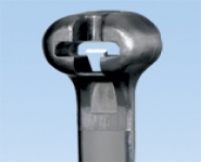 Panduit Dome-Top Barb Ty Cable Ties (Nylon 6.6)