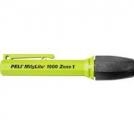 Peli Torch - 1900 MityLite Zone 1 Torch For Hazardous Areas (ATEX)