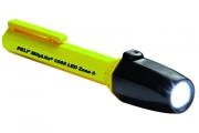 Peli Torch - 1965 MityLite LED Zone 0 Torch For Hazardous Areas (ATEX)
