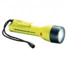 Peli Torch - 2010 SabreLite Zone 0 Torch For Hazardous Areas (ATEX)