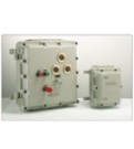 Direct on Line Motor Starters & Isolators 30KW ATEX Certified Zone 1 Hazardous Area