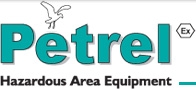 Petrel Hazardous Area Zone 1 & Zone 2 Lighting & Enclosures (ATEX Certified)