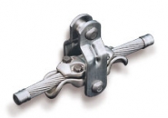 Pfisterer - High Voltage Overhead Lines Clamps & Fittings