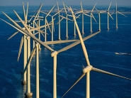 Pfisterer Connex Inner Cone Plug Terminations for Offshore & Wind Farms 33kV